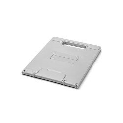 Podstawka pod laptopa SmartFit Easy Riser Go 14 cali szara | PartsPC.pl
