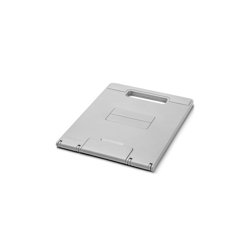 Podstawka pod laptopa SmartFit Easy Riser Go 14 cali szara | PartsPC.pl