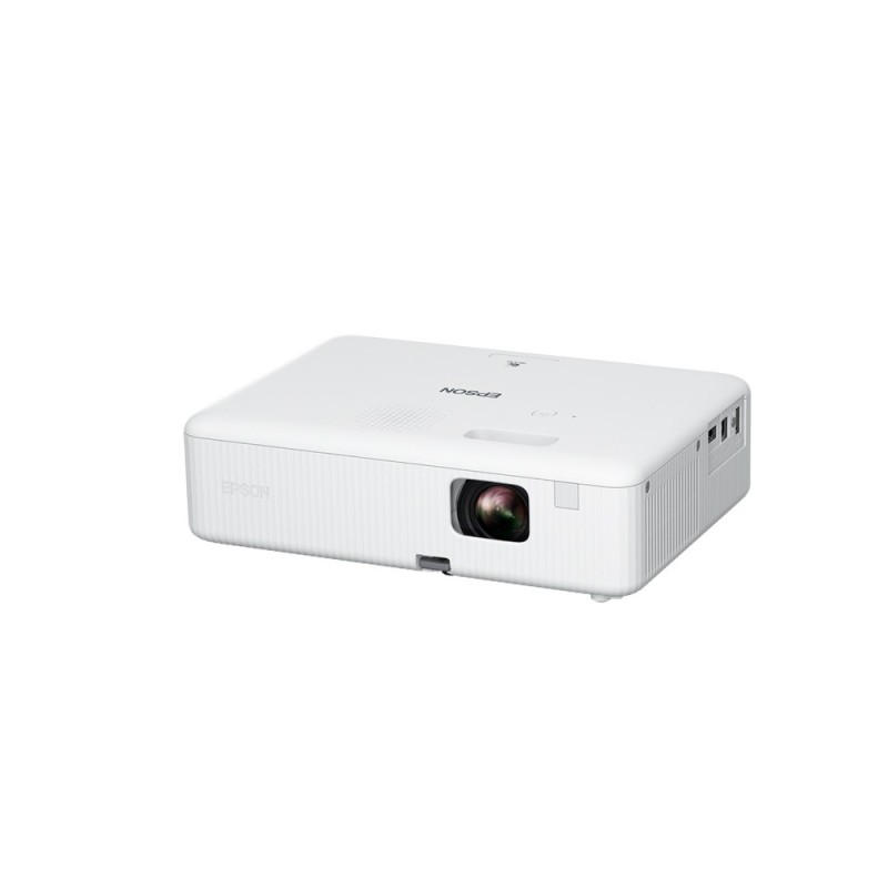 Projektor CO-FH01  3LCD/FHD/3000L/350:1/USB/HDMI | PartsPC.pl