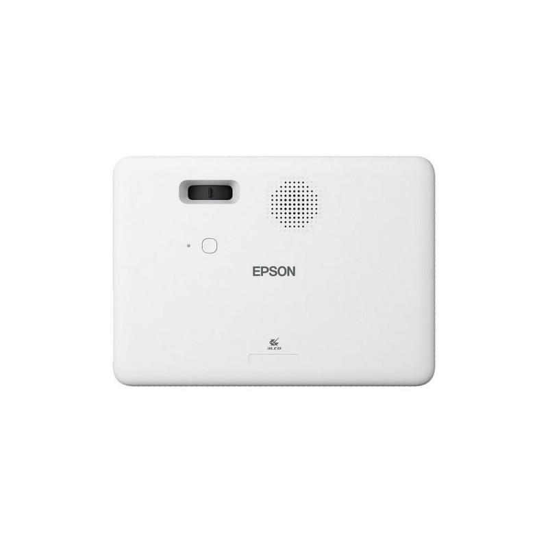 Projektor CO-FH01  3LCD/FHD/3000L/350:1/USB/HDMI | PartsPC.pl