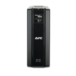 Zasilacz awaryjny BR1500G-GR Power-Saving Back-UPS Pro 1500V… | PartsPC.pl