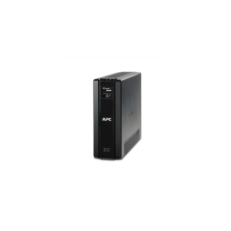 Zasilacz awaryjny BR1500G-GR Power-Saving Back-UPS Pro 1500V… | PartsPC.pl