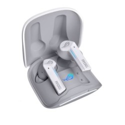 Słuchawki bezprzewodowe ROG Cetra True Wireless WHITE/ANC/IP… | PartsPC.pl