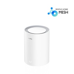 System WiFi Mesh M1800 (1-Pack) AX1800 | PartsPC.pl