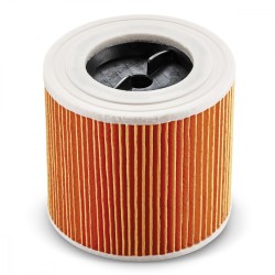 Filtr kartridżowy do WD/SE 2.863-303.0 | PartsPC.pl