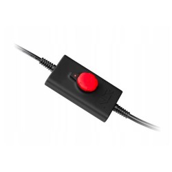 Pad gamingowy HF8 | PartsPC.pl