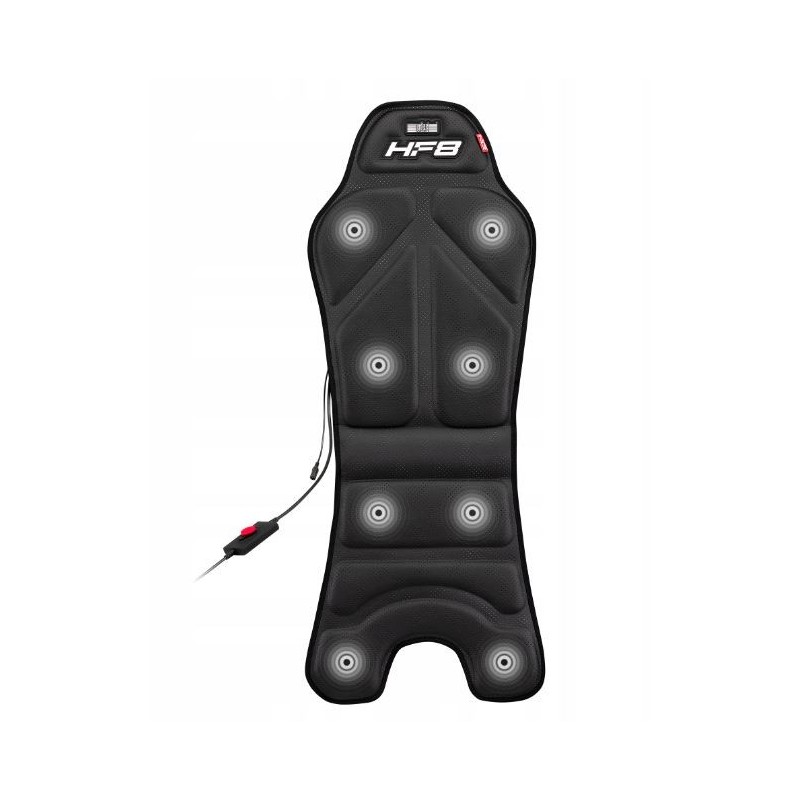 Pad gamingowy HF8 | PartsPC.pl
