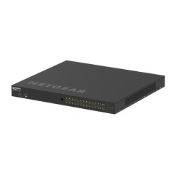 Przełącznik GSM4230PX 24GE PoE+ 2GE 4SFP+ | PartsPC.pl