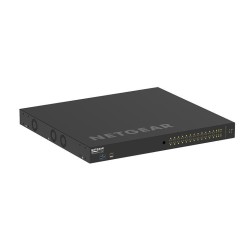 Przełącznik GSM4230PX 24GE PoE+ 2GE 4SFP+ | PartsPC.pl