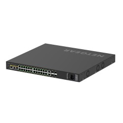 Przełącznik GSM4230PX 24GE PoE+ 2GE 4SFP+ | PartsPC.pl