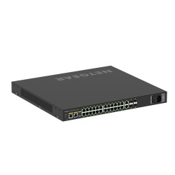 Przełącznik GSM4230PX 24GE PoE+ 2GE 4SFP+ | PartsPC.pl