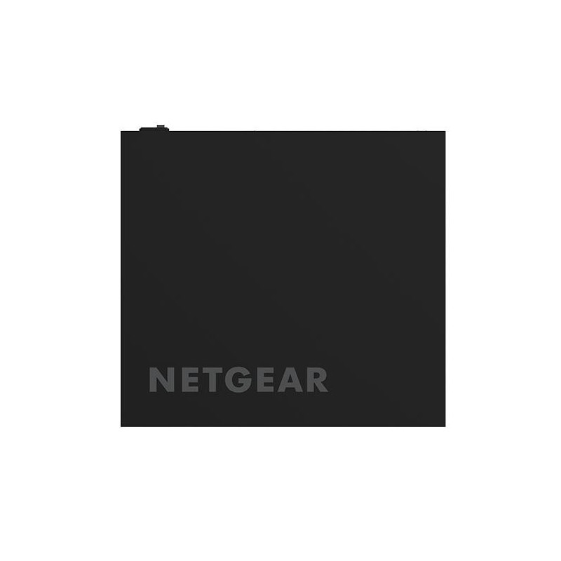 Przełącznik GSM4230PX 24GE PoE+ 2GE 4SFP+ | PartsPC.pl
