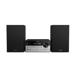 Mikrowieża TAM4205 CD BT | PartsPC.pl