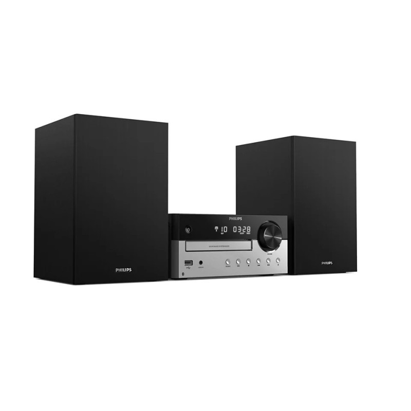 Mikrowieża TAM4205 CD BT | PartsPC.pl