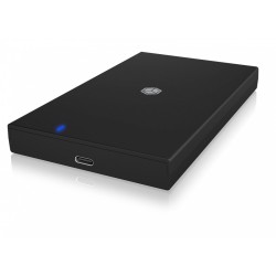 Obudowa IB-200T-C3 2,5  SATA USB 3.2 Gen.1 | PartsPC.pl
