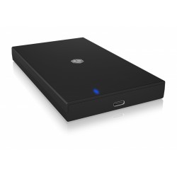 Obudowa IB-200T-C3 2,5  SATA USB 3.2 Gen.1 | PartsPC.pl