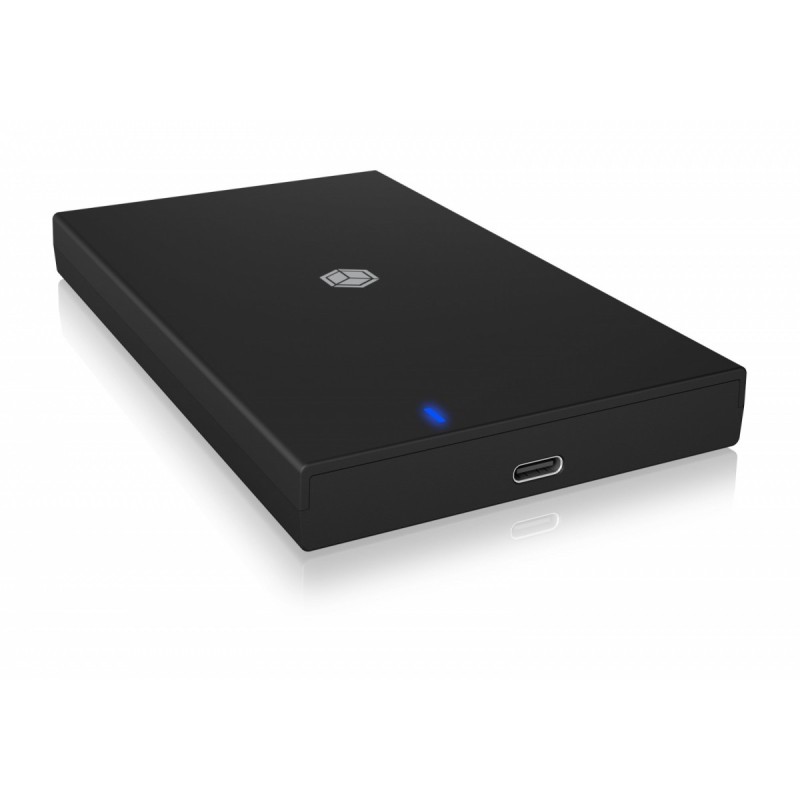 Obudowa IB-200T-C3 2,5  SATA USB 3.2 Gen.1 | PartsPC.pl