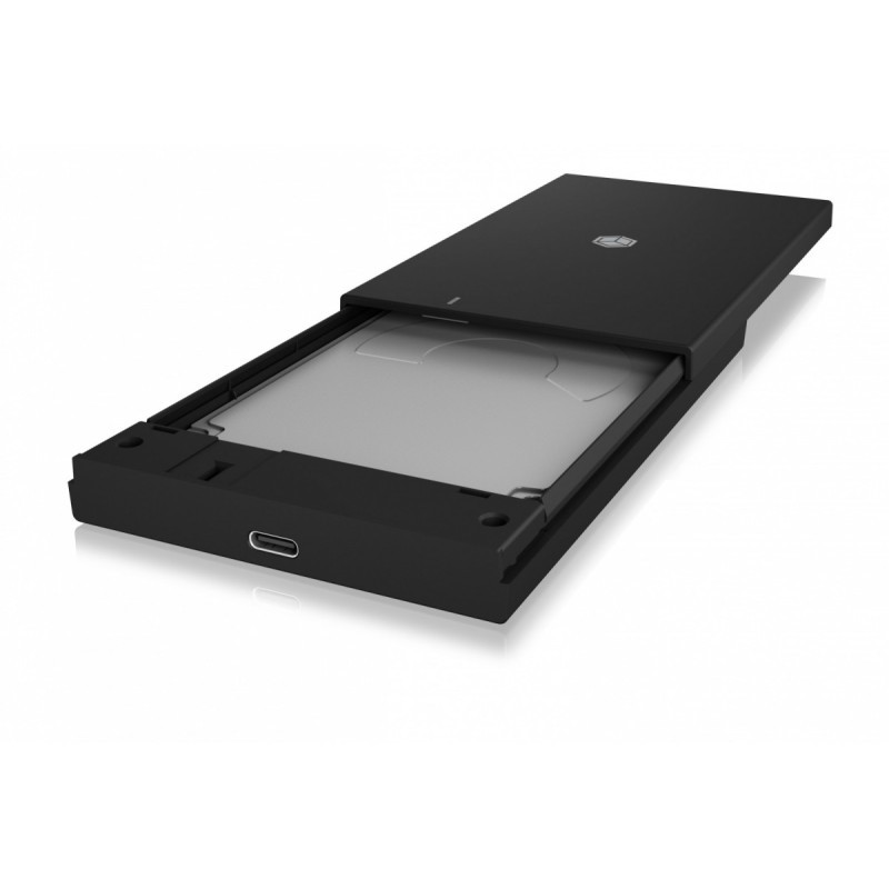 Obudowa IB-200T-C3 2,5  SATA USB 3.2 Gen.1 | PartsPC.pl