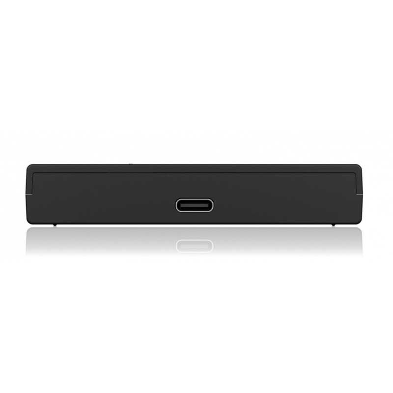 Obudowa IB-200T-C3 2,5  SATA USB 3.2 Gen.1 | PartsPC.pl