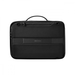 Plecak antykradzieżowy BOBBY BIZZ 2.0 BLACK | PartsPC.pl