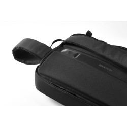 Plecak antykradzieżowy BOBBY BIZZ 2.0 BLACK | PartsPC.pl