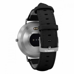 Smartwatch Verona Srebrno-czarny | PartsPC.pl