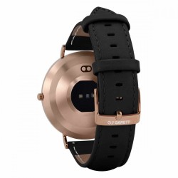 Smartwatch Verona Złoto-czarny | PartsPC.pl