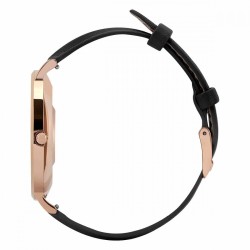 Smartwatch Verona Złoto-czarny | PartsPC.pl