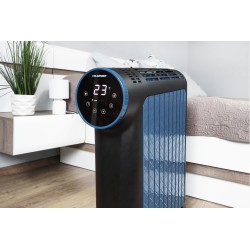 Grzejnik olejowy HOR811 | PartsPC.pl