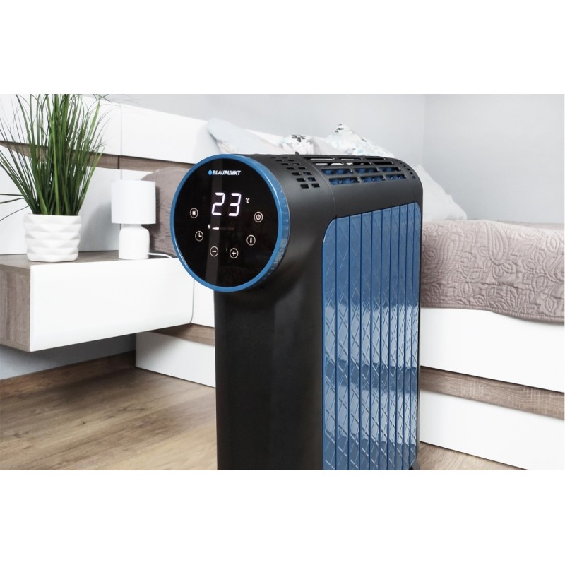 Grzejnik olejowy HOR811 | PartsPC.pl