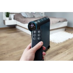 Grzejnik olejowy HOR811 | PartsPC.pl