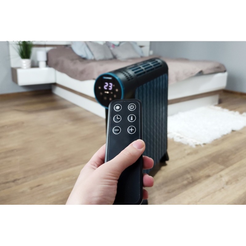 Grzejnik olejowy HOR811 | PartsPC.pl