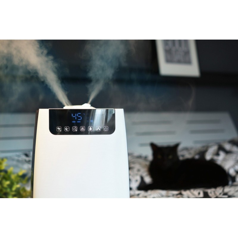 Nawilżacz powietrza AHS803 | PartsPC.pl