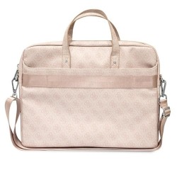 Torba Saffiano 4G GUCB15P4TP 16 Pink | PartsPC.pl