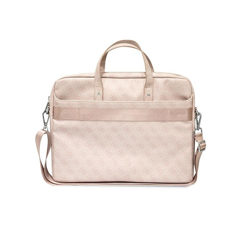 Torba Saffiano 4G GUCB15P4TP 16 Pink | PartsPC.pl