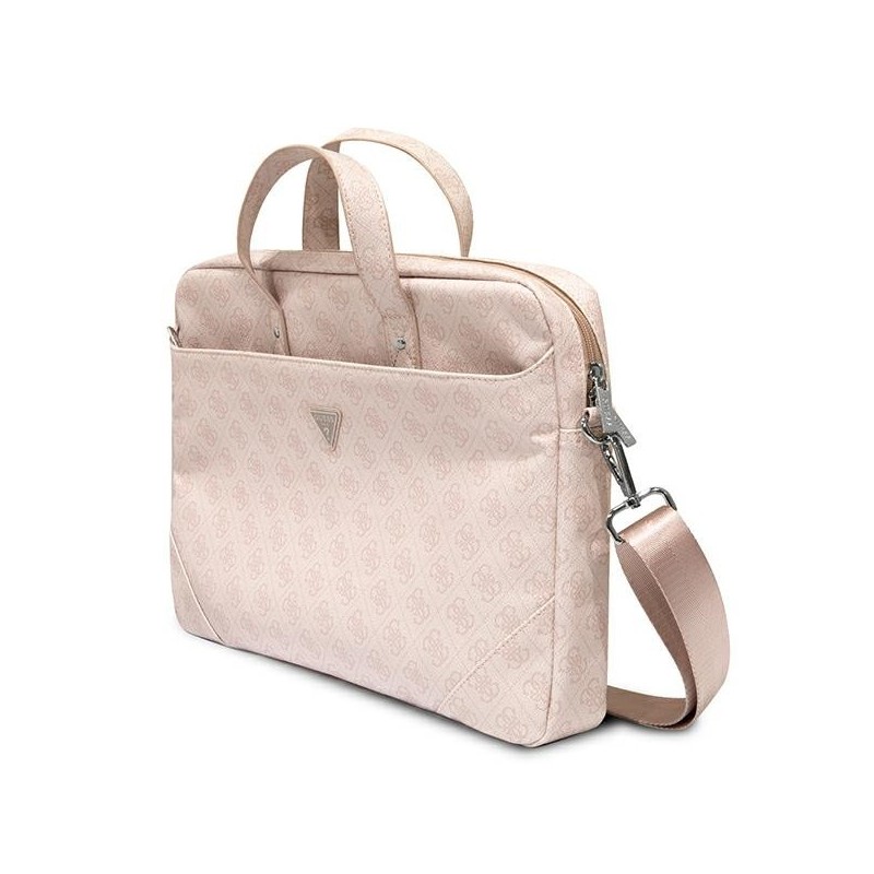 Torba Saffiano 4G GUCB15P4TP 16 Pink | PartsPC.pl
