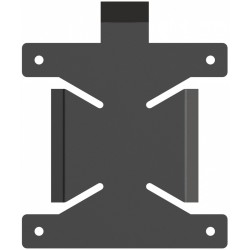Uchwyt do Mini PC MD BRPCV07 | PartsPC.pl