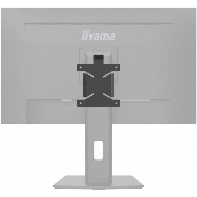 Uchwyt do Mini PC MD BRPCV07 | PartsPC.pl
