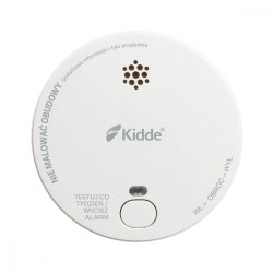 Czujnik dymu KID-2030-DSR | PartsPC.pl