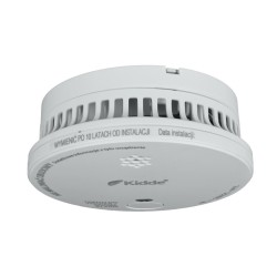 Czujnik dymu KID-2030-DSR | PartsPC.pl