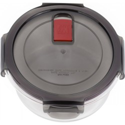 Pojemnik szklany 600ml Gusto | PartsPC.pl
