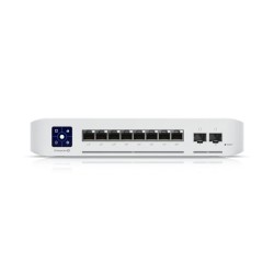 Przełącznik UniFi 8 PoE USW-Enterprise-8-PoE | PartsPC.pl