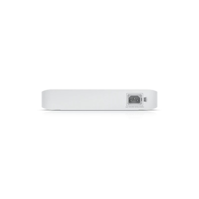 Przełącznik UniFi 8 PoE USW-Enterprise-8-PoE | PartsPC.pl