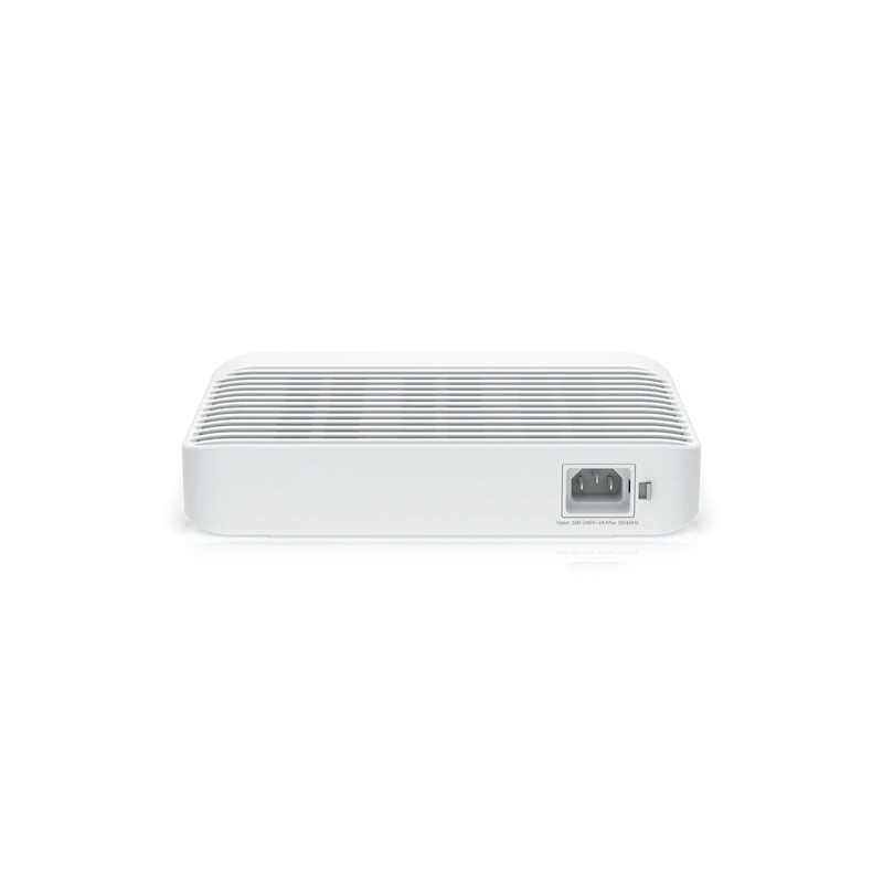 Przełącznik UniFi 8 PoE USW-Enterprise-8-PoE | PartsPC.pl
