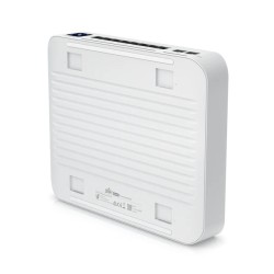 Przełącznik UniFi 8 PoE USW-Enterprise-8-PoE | PartsPC.pl