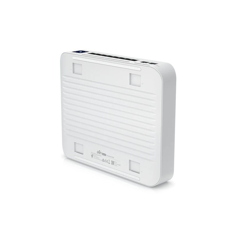 Przełącznik UniFi 8 PoE USW-Enterprise-8-PoE | PartsPC.pl