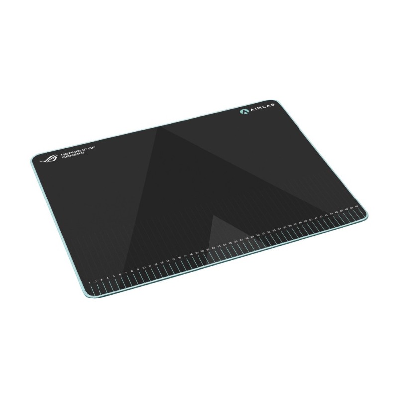 Podkładka pod mysz ROG Hone Ace Aim Lab Edition 508 x 420 x … | PartsPC.pl