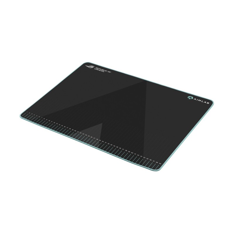 Podkładka pod mysz ROG Hone Ace Aim Lab Edition 508 x 420 x … | PartsPC.pl
