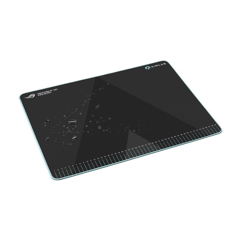 Podkładka pod mysz ROG Hone Ace Aim Lab Edition 508 x 420 x … | PartsPC.pl