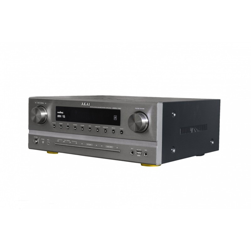 Amplituner AS005RA-750 | PartsPC.pl